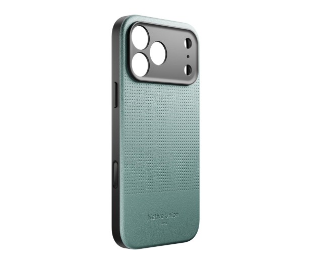 Native Union Active Case slate green do iPhone 17 Pro Max - 1356922 - zdjęcie 2